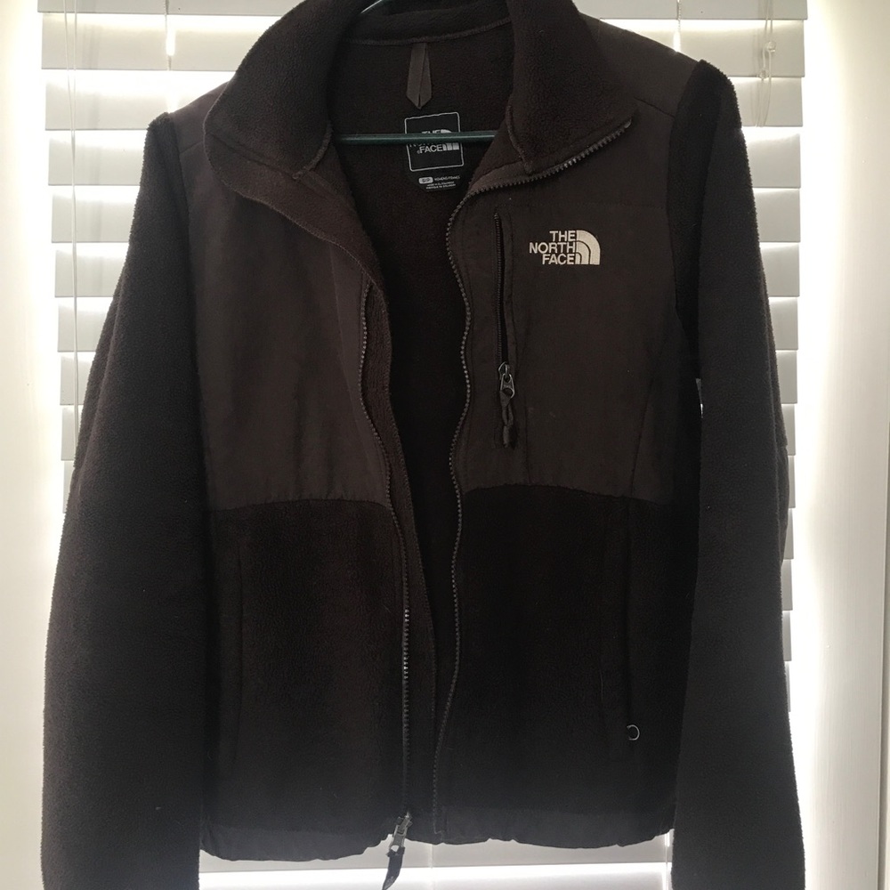 The North Face Denali Jacket